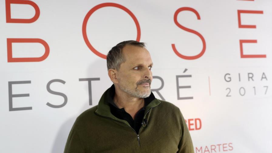 Nicky Jam, J. Balvin y Miguel Bosé; platos fuertes de Conferencia Billboard