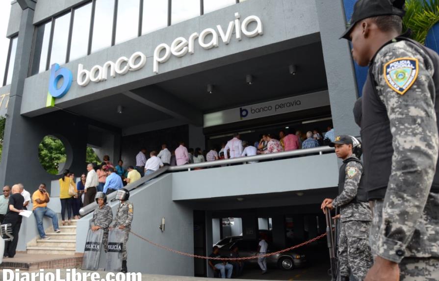 Vinculado en fraude Banco Peravia vendrá al país a responder por acusación 