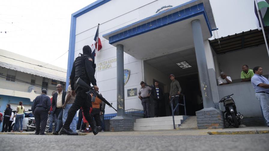 Apresan en Samaná segundo implicado en la muerte de comerciante en Moca