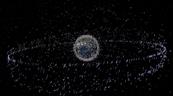 La nueva era espacial dispara la basura en &oacute;rbita y la huella ambiental en la Tierra