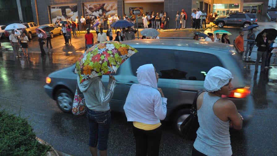 Mantienen en alerta amarilla 7 provincias y 17 en verde Mantienen en alerta amarilla 7 provincias y 17 en verde