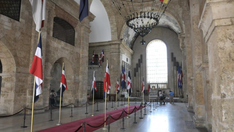 Realizarán varios actos para recordar gesta del 24 de Abril de 1965 Realizarán varios actos para recordar gesta del 24 de Abril de 1965