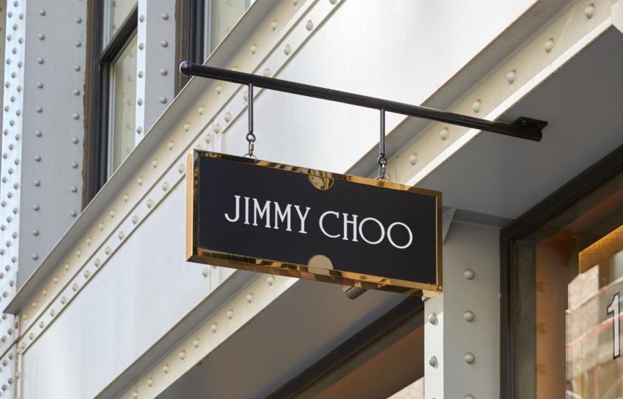 Jimmy Choo se pone en venta