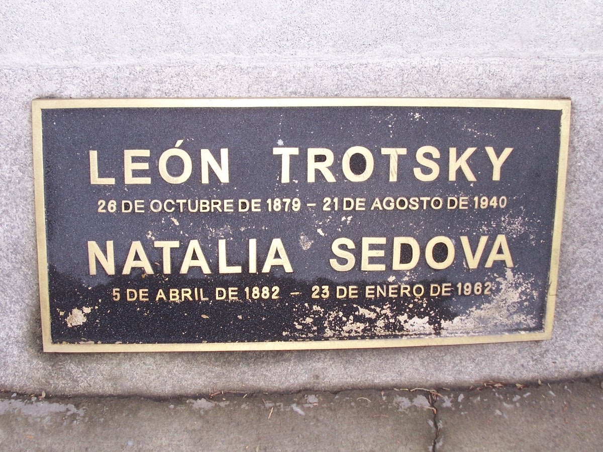 Natalia Sedova, viuda de Trotsky escribió al presidente mexicano Lázaro Cárdenas una carta: “Usted prolongó la vida de León Trotsky por 43 meses. Llevo en el corazón mi gratitud por esos 43 meses”.