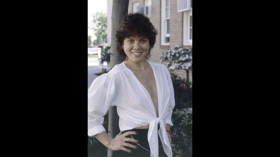 Muere la actriz Erin Moran a los 56 años 