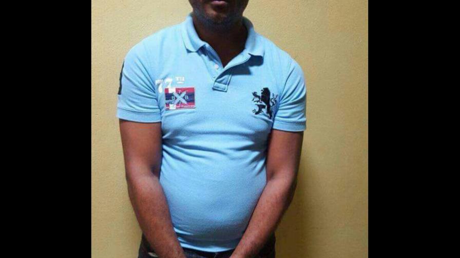 Dictan un año prisión preventiva a profesor acusado de abuso sexual  