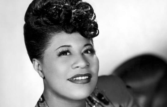 El mundo del jazz celebra el centenario de su “primera dama”; Ella Fitzgerald