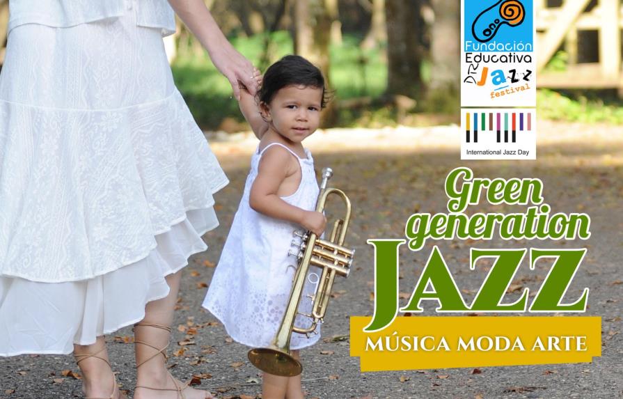 Festival de Jazz de Puerto Plata el próximo fin de semana