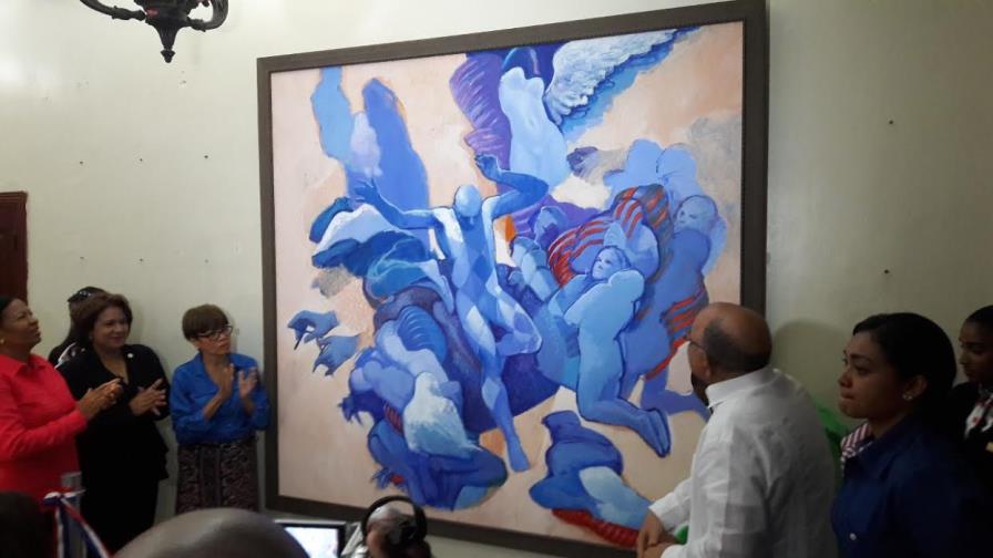 Ayuntamiento de La Romana celebra Día de la Municipalidad; pide incremento de subvención a cabildos