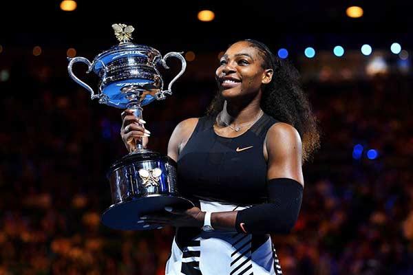 Serena Williams responde comentarios racistas de Ilie Nastase
