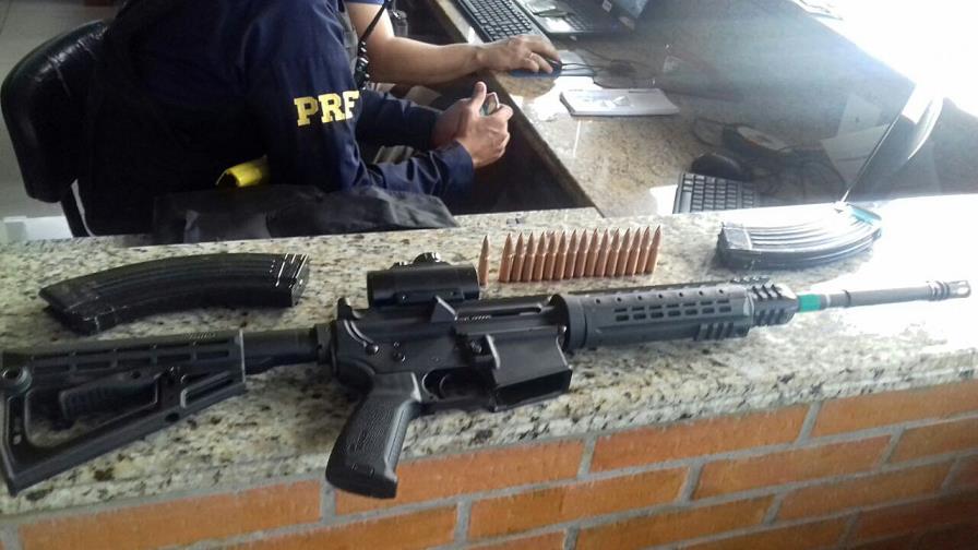 Tres muertos en persecución en Brasil a autores de asalto en Paraguay