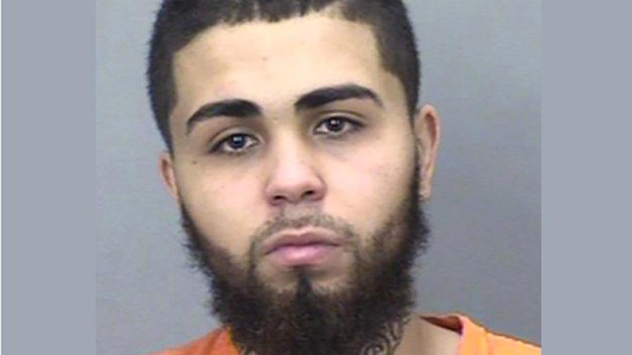 Dominicano es sentenciado a 18 años de prisión por la muerte de adicto a heroína Dominicano es sentenciado a 18 años de prisión por la muerte de adicto a heroína