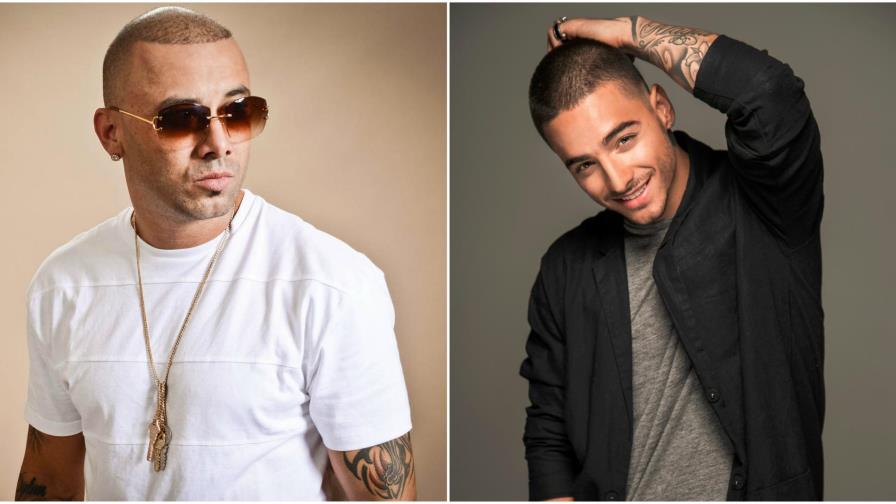Wisin y Maluma se presentarán en Altos de Chavón