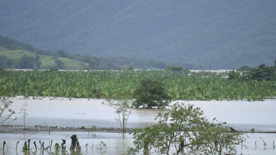 Seguirán las raras lluvias de abril, un mes con una histórica sequía