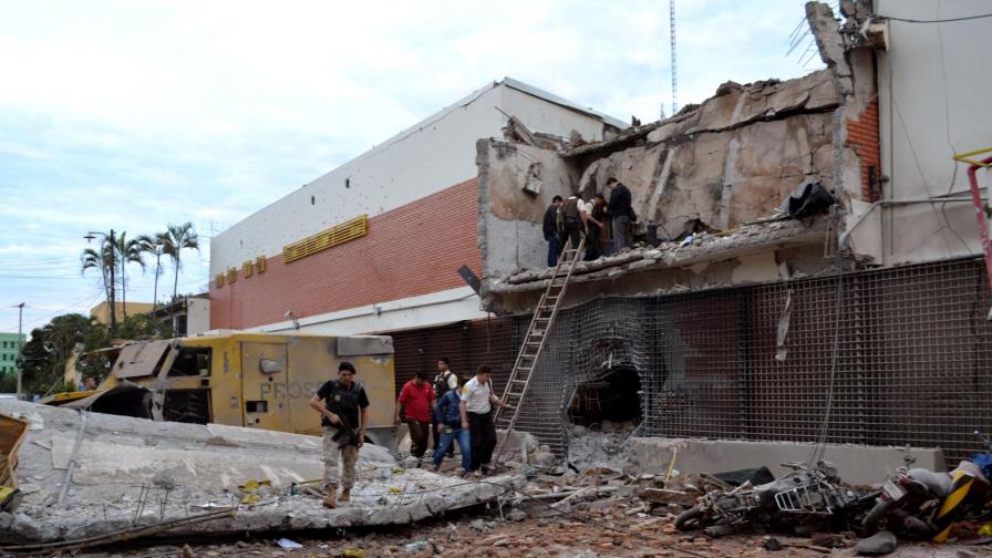 Al menos ocho detenidos en Brasil por millonario asalto perpetrado en Paraguay Al menos ocho detenidos en Brasil por millonario asalto perpetrado en Paraguay