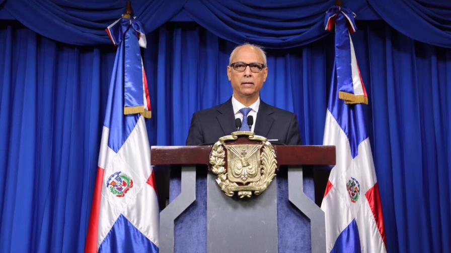 Presidencia convoca al Consejo Nacional de la Magistratura 