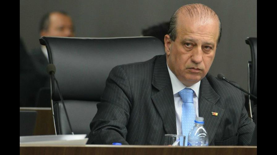 Experto al que Cámara de Cuentas pidió ayuda para auditar obras de Odebrecht fue mencionado en caso Petrobras