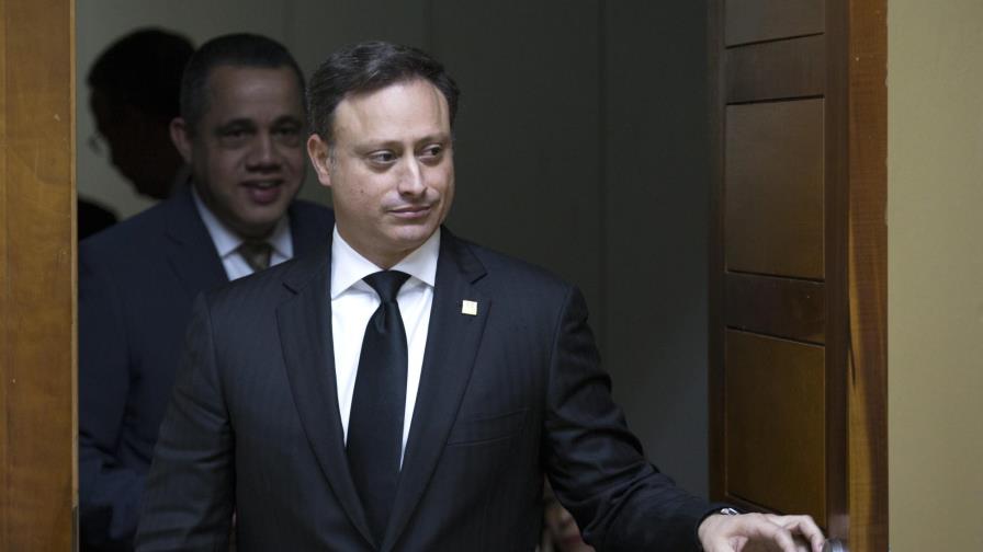 Procurador dice espera informes sobre Odebrecht que Brasil afirma ya envió 