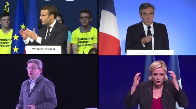 Macron, Le Pen y los límites del nacionalismo