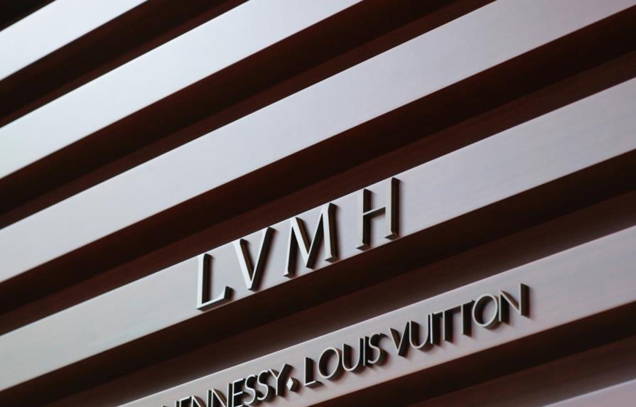 Habrá fusión entre    LVMH y Christian Dior