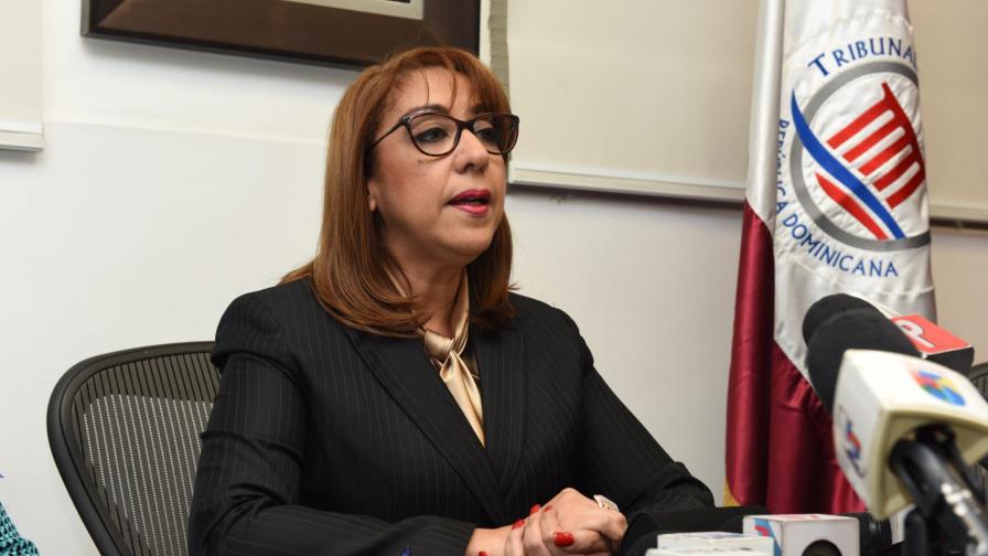 Tribunal Constitucional anuncia prórroga de concurso “Me graduó con el TCRD”