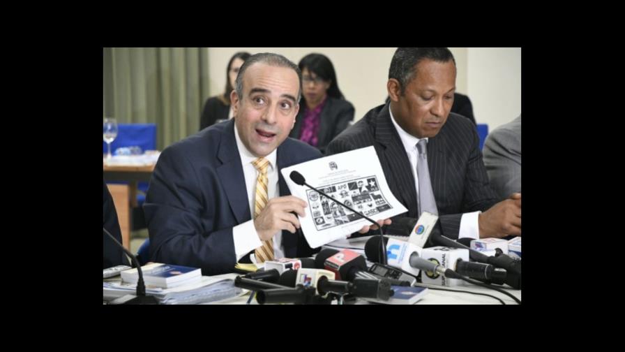 Comisión bicameral que estudia Ley de Partidos comenzará trabajos internos en mayo