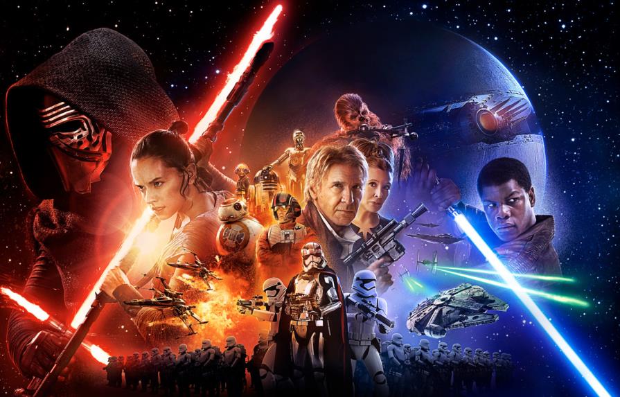 Disney: Episodio IX de Star Wars se estrena en mayo de 2019