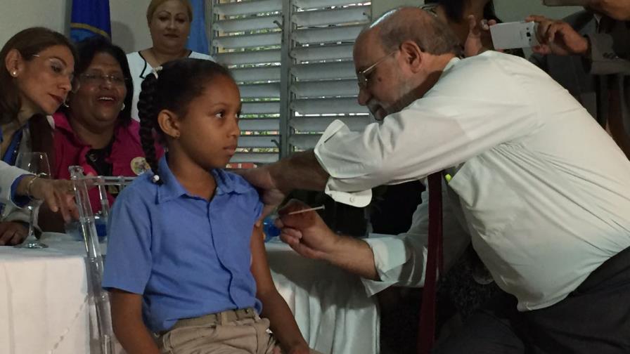 Iglesia católica apoya vacuna contra el Virus del Papiloma Humano