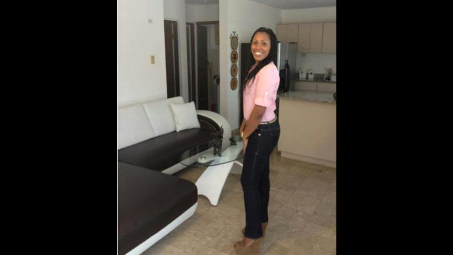 Asesinan dominicana en Nueva Orleans Asesinan dominicana en Nueva Orleans