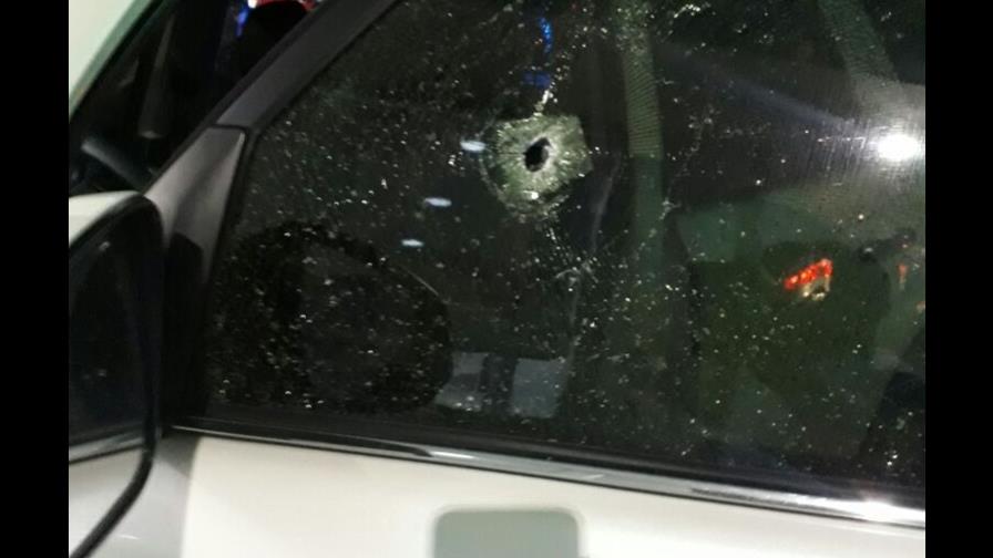 Someten joven por intento de atraco a regidor del PRM en Santiago