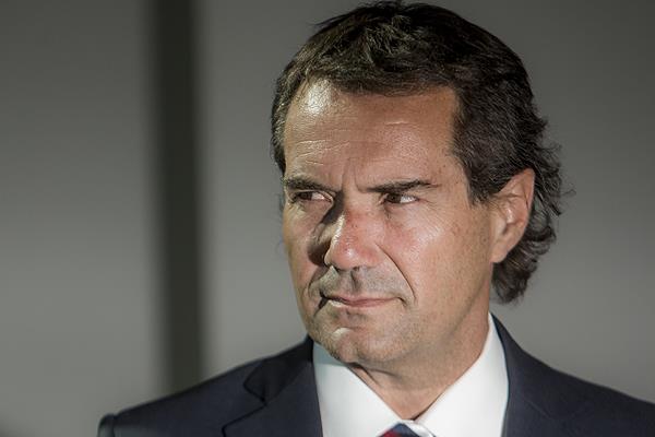 Chileno Ilic, nuevo presidente de la Odepa; vence por un voto a José Joaquín Puello