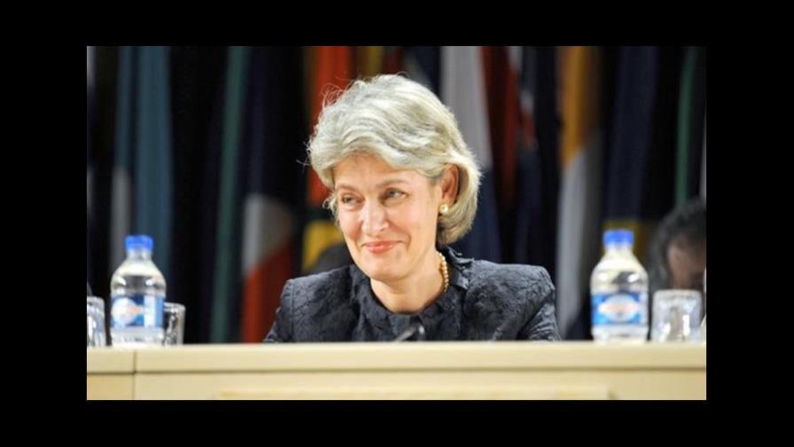 Directora general de la Unesco celebra Día Internacional del Jazz en La Habana