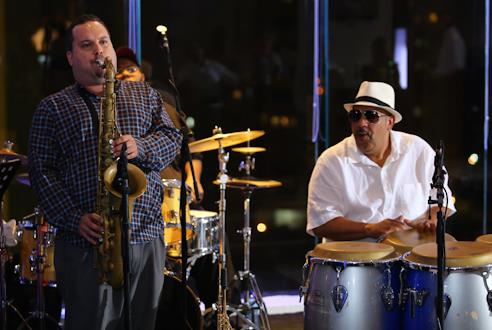 Dominicana se une a la fiesta   por el Día Internacional del Jazz