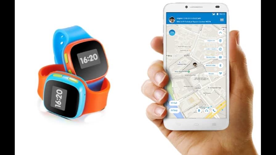 Comunicación y protección