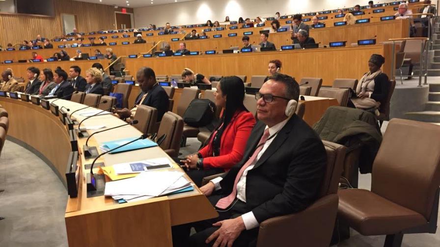 ??Ventura Camejo expondrá sobre el SISMAP Municipal ante expertos ONU en Nueva York