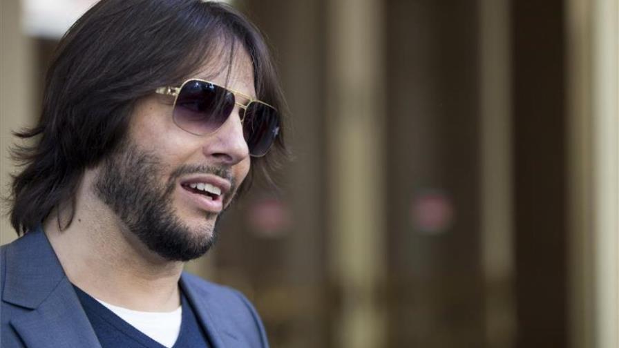 Joaquín Cortés muestra su “esencia” en su regreso a los escenarios