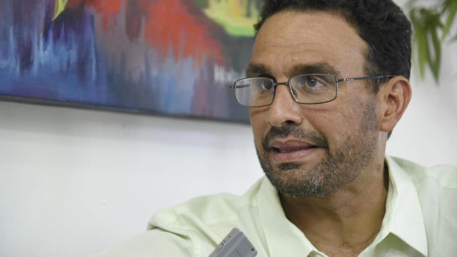 Veras afirma con muerte Adriano Román concluye viacrucis procesal