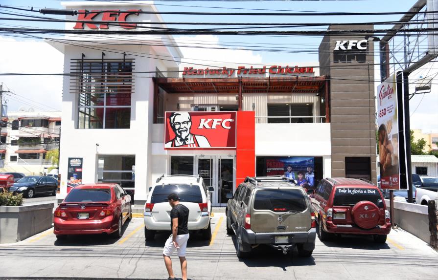 Empleada habría planificado asalto a sucursal de KFC en Bella Vista 
