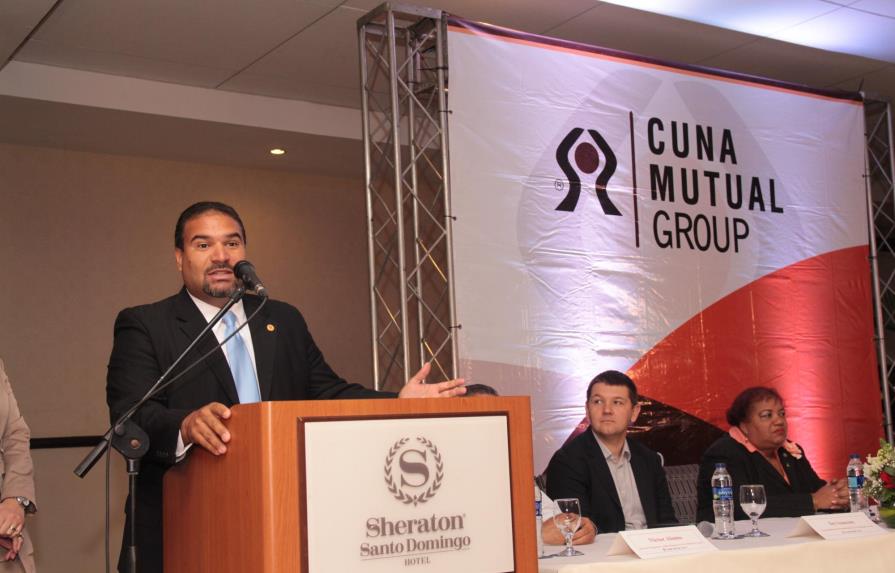 CUNA Mutual Group entrega RD$10.6  millones en dividendos a cooperativas