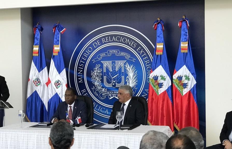 Haití entregará hoy más de 11,000 documentos a sus nacionales en RD