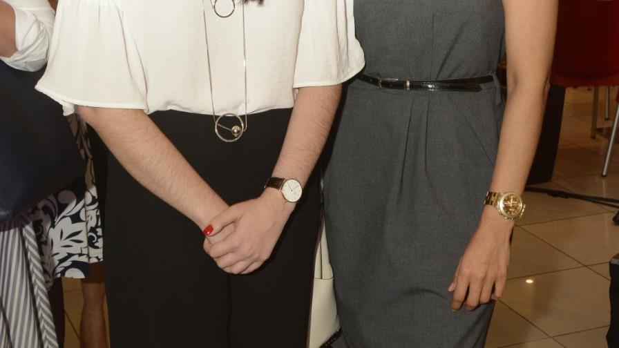 Suma CCN y El Progreso refuerzan su propuesta Suma CCN y El Progreso refuerzan su propuesta