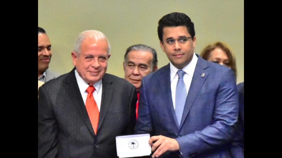 Alcaldía de Miami asesorará en materia de aseo urbano al Distrito Nacional