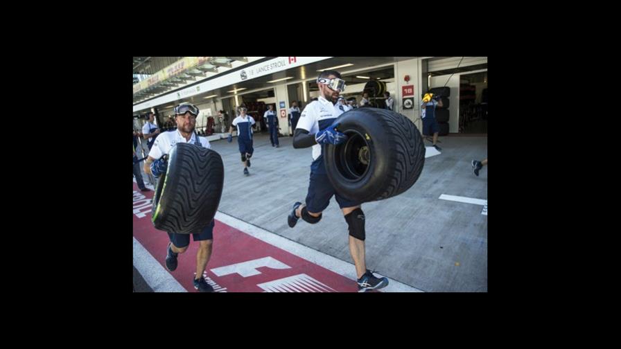 Pilotos de la Fórmula Uno en desacuerdo sobre nuevo escudo protector 