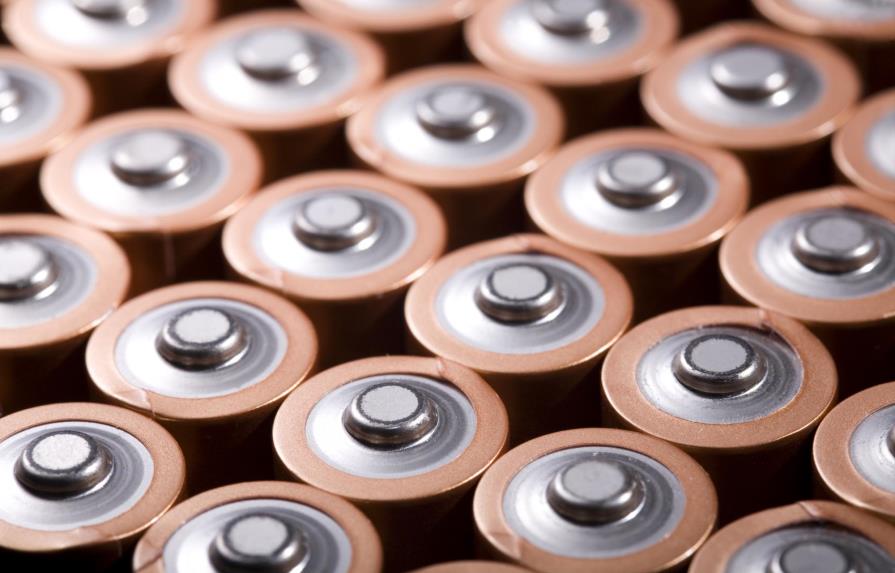 Nueva batería recargable de níquel-zinc almacena energía más barata y segura