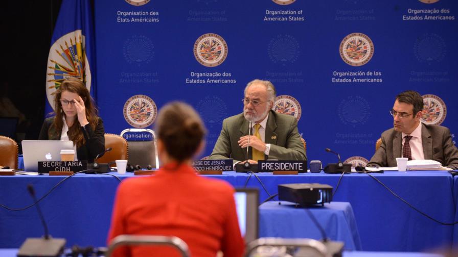 Cuba, Venezuela y República Dominicana, en “lista negra” de derechos humanos