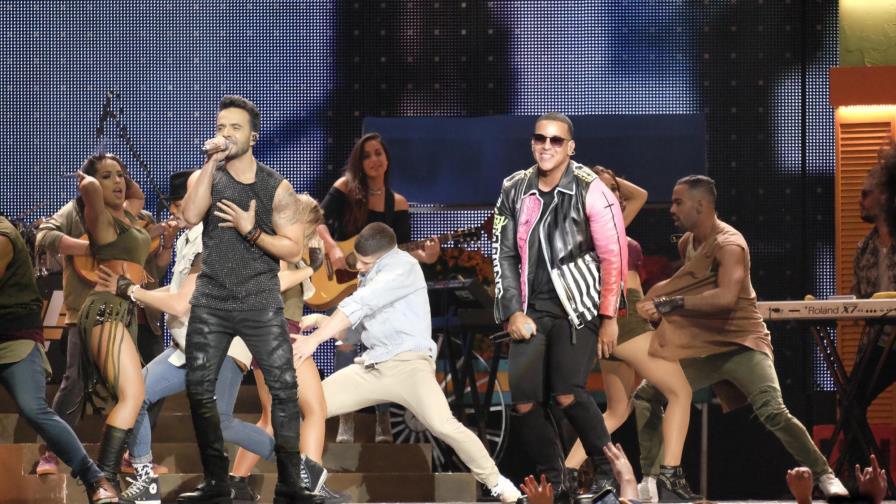 Lista de ganadores de Premios Billboard de la Música Latina 