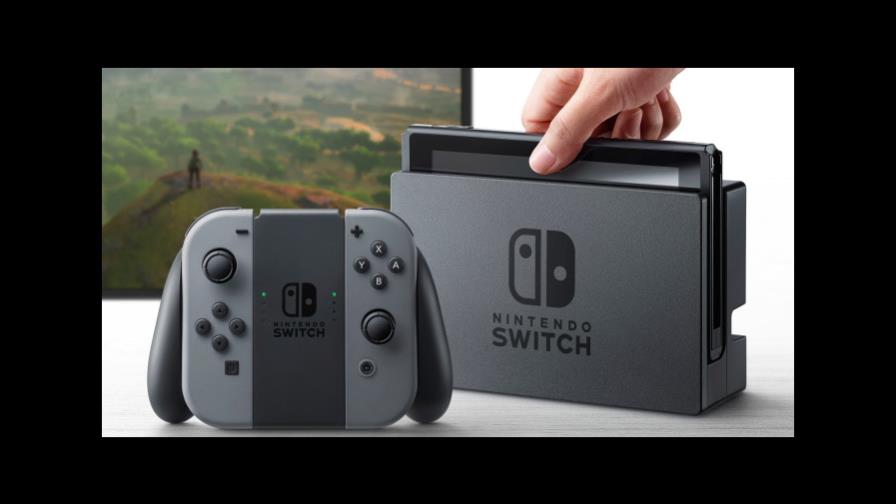 Nintendo lanzará en julio su consola portátil renovada New 2DS XL Nintendo lanzará en julio su consola portátil renovada New 2DS XL