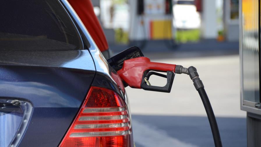 Combustibles bajan entre RD$7.00 y RD$3.00, exceptuando Gas Natural 