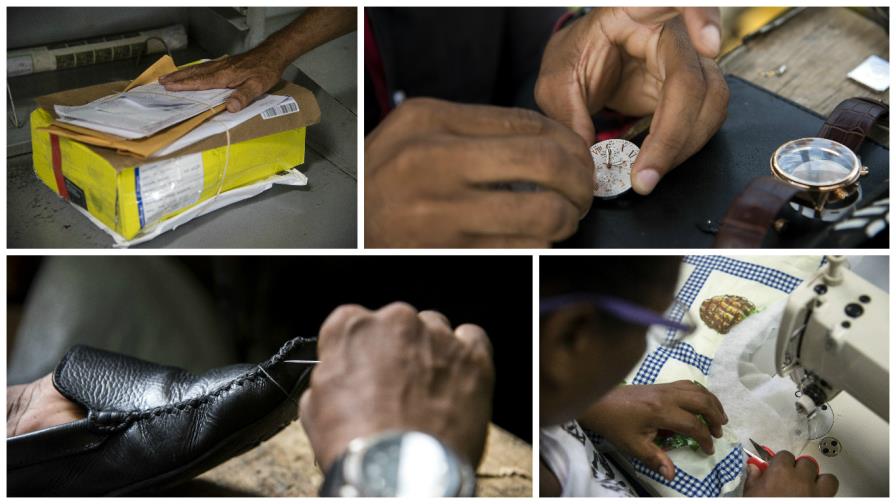 Oficios en vías de extinción en el país