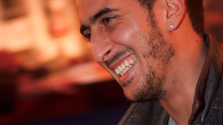 Actor de origen marroquí rechaza papel de terrorista en filme